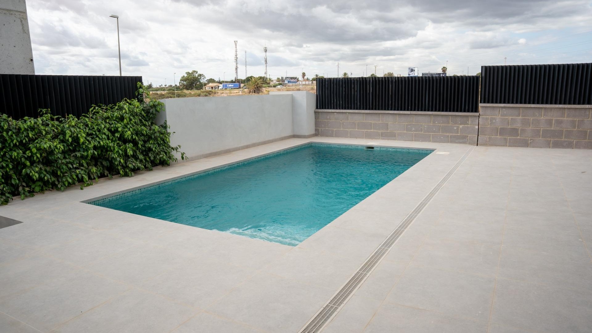 Nieuw gebouw - Villa - Ciudad Quesada - Lo Marabu