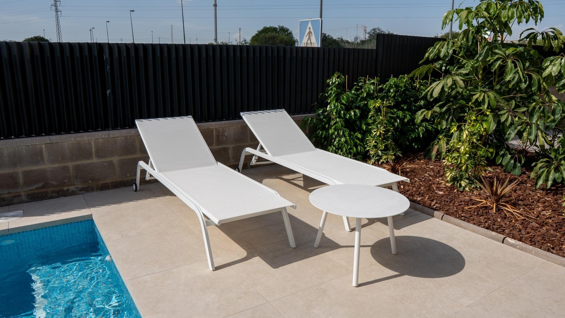 Nieuw gebouw - Villa - Ciudad Quesada - Lo Marabu