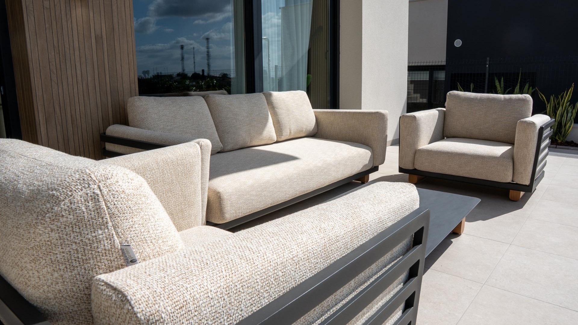 Nieuw gebouw - Villa - Ciudad Quesada - Lo Marabu