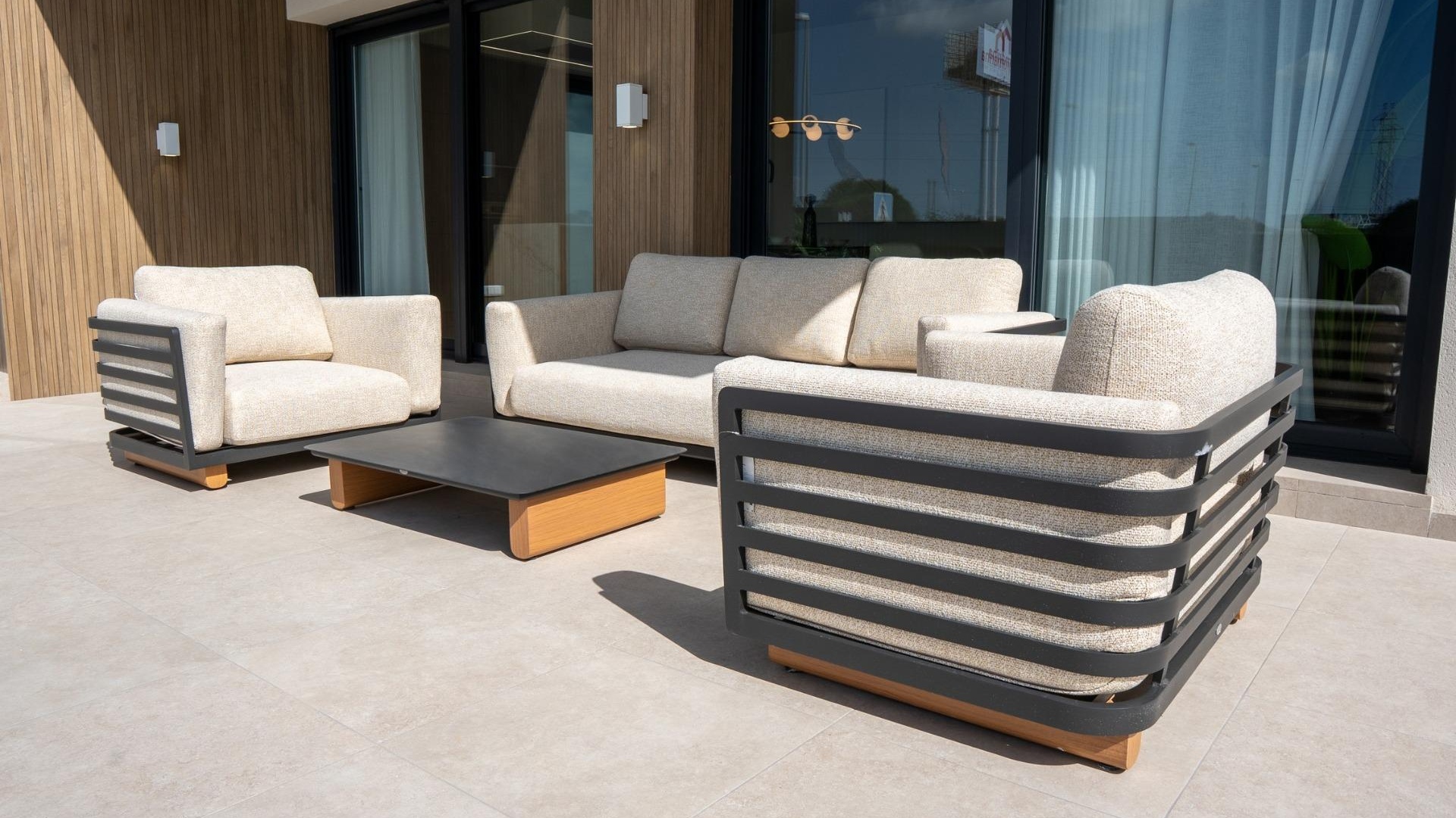 Nieuw gebouw - Villa - Ciudad Quesada - Lo Marabu