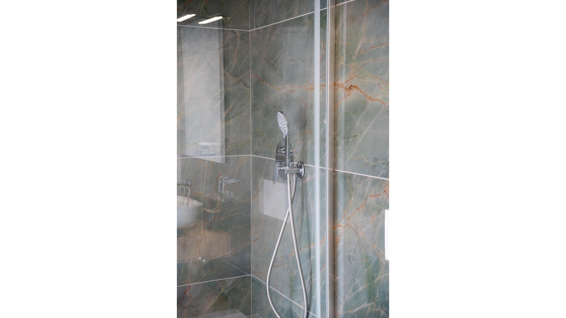 Nieuw gebouw - Villa - Ciudad Quesada - Lo Marabu