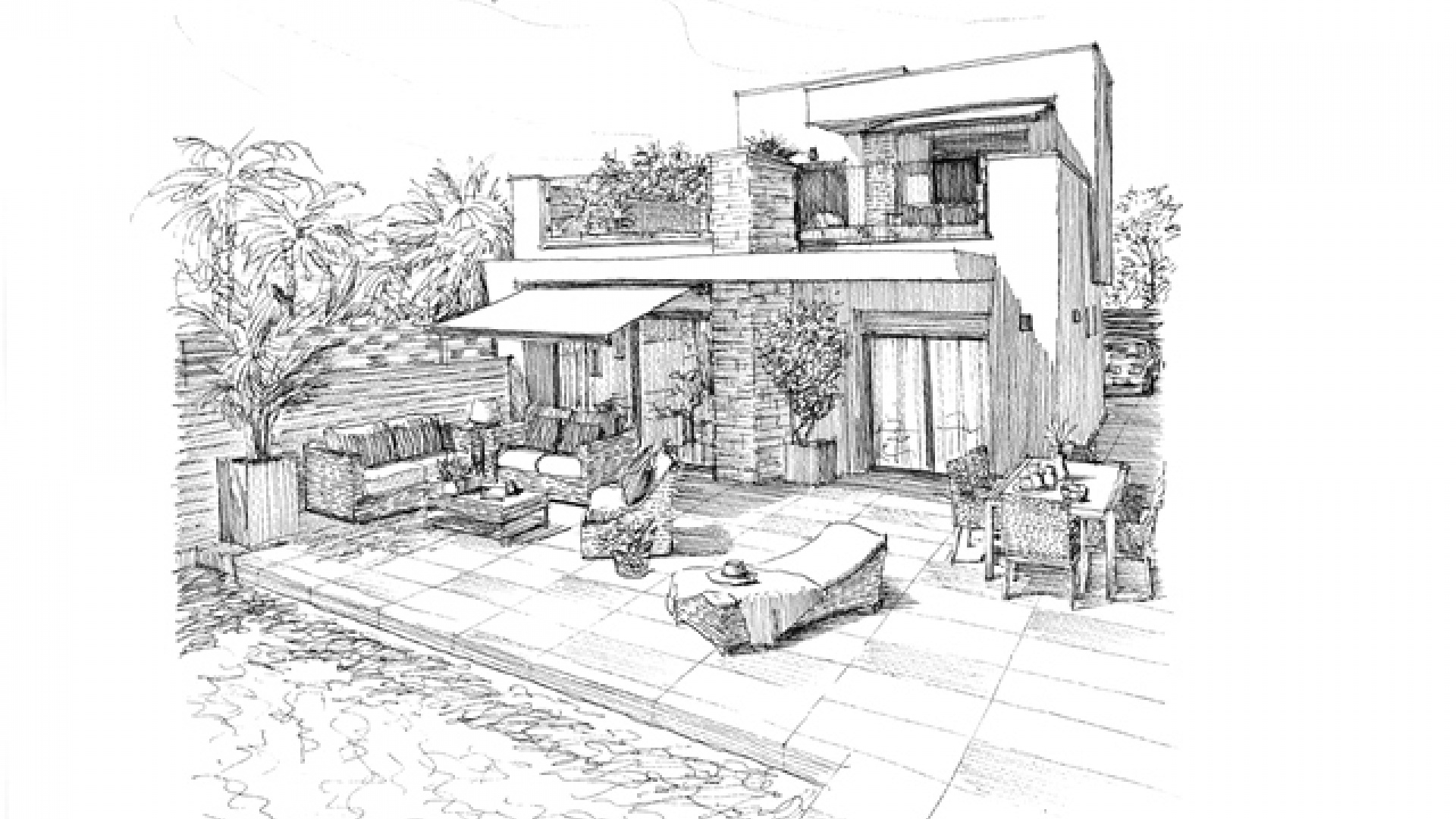 Nieuw gebouw - Villa - Ciudad Quesada - Marabu Lagoon