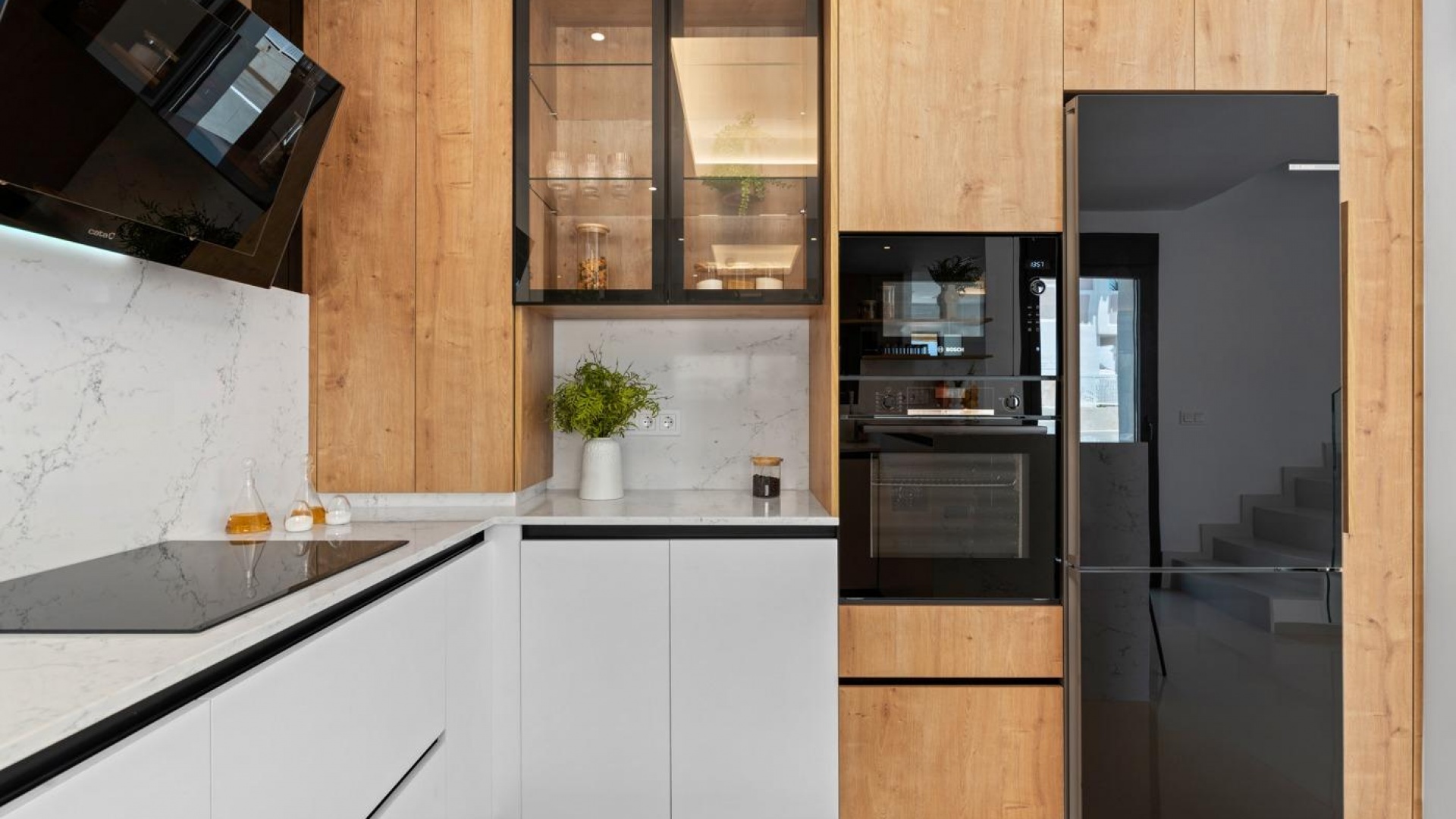 Nieuw gebouw - Villa - Ciudad Quesada - Rojales