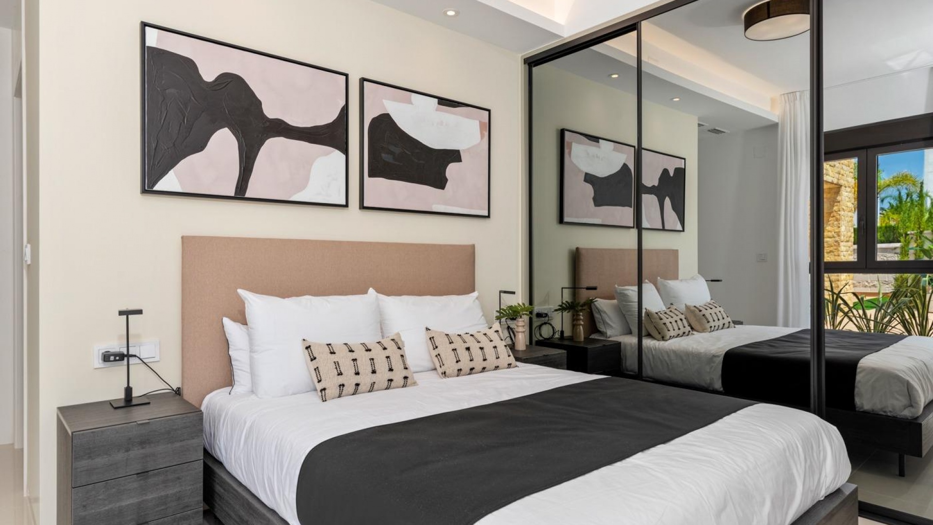 Nieuw gebouw - Villa - Ciudad Quesada - Rojales