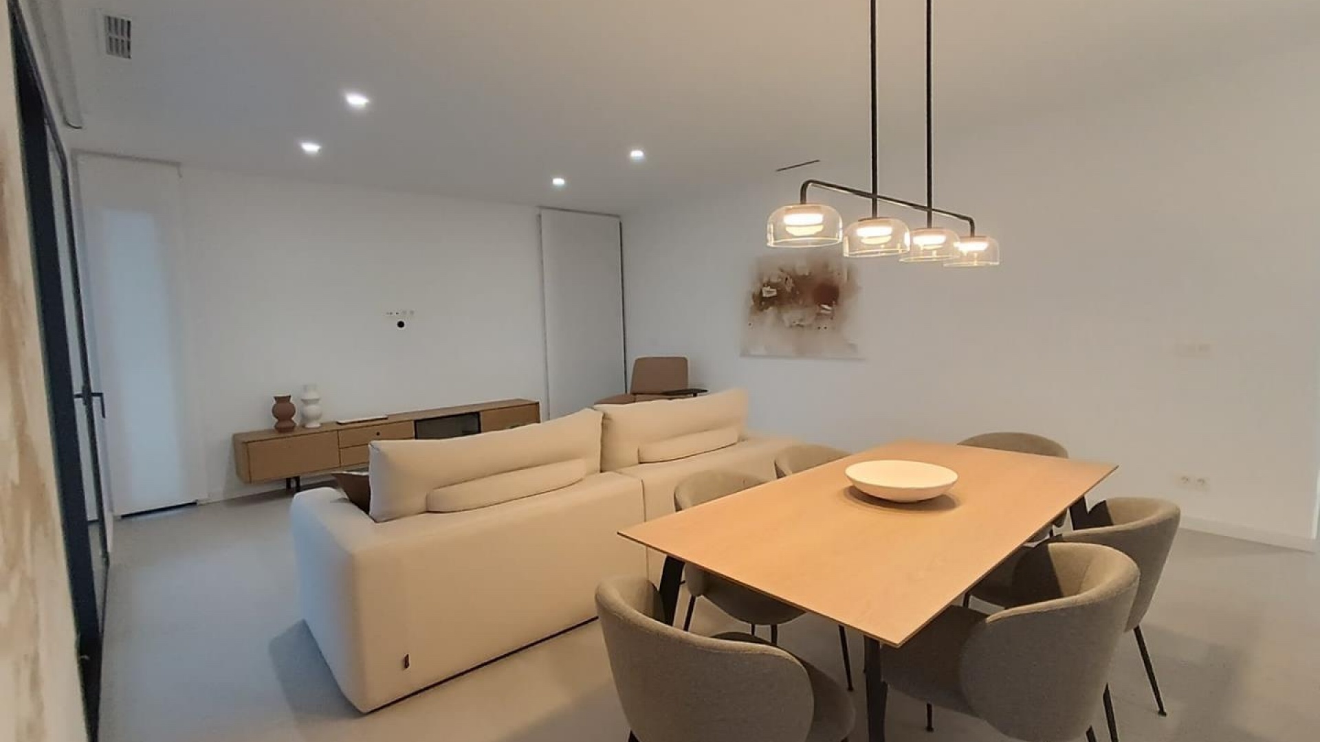 Nieuw gebouw - Villa - Ciudad Quesada - Town Center