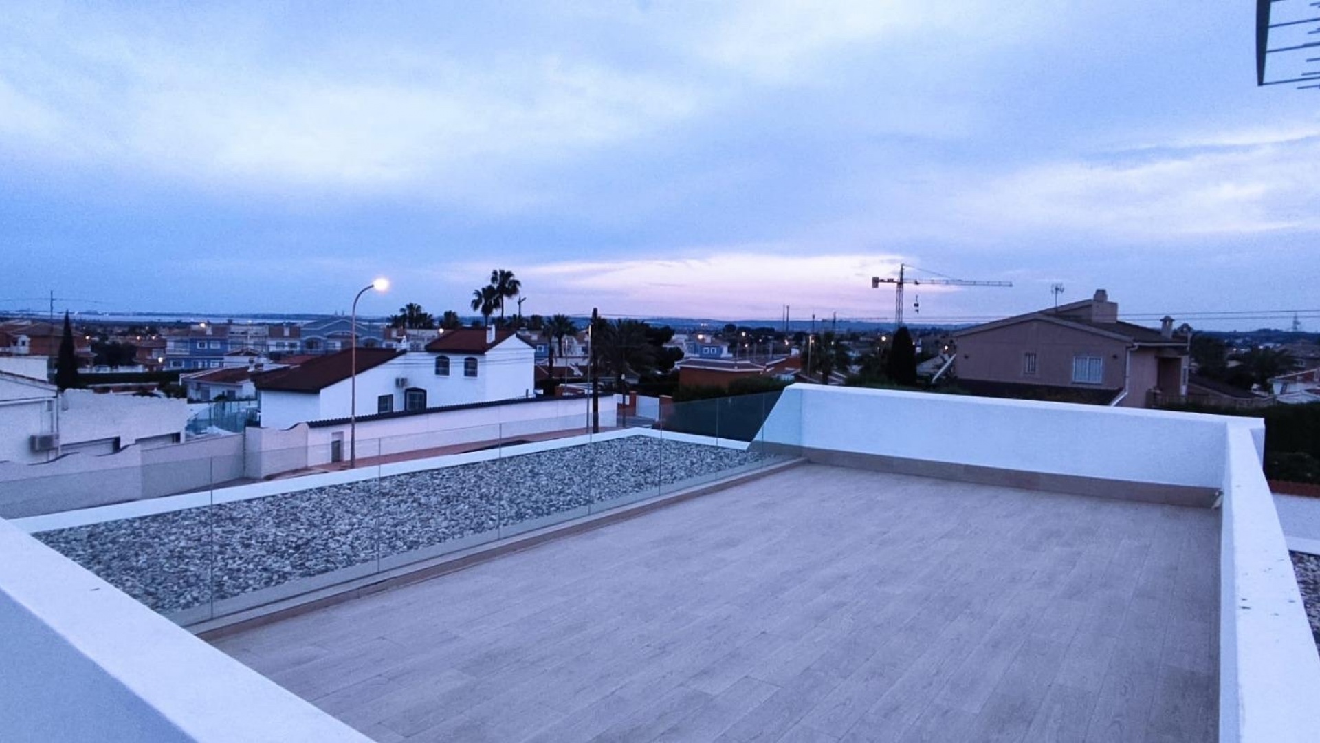 Nieuw gebouw - Villa - Ciudad Quesada - Town Center