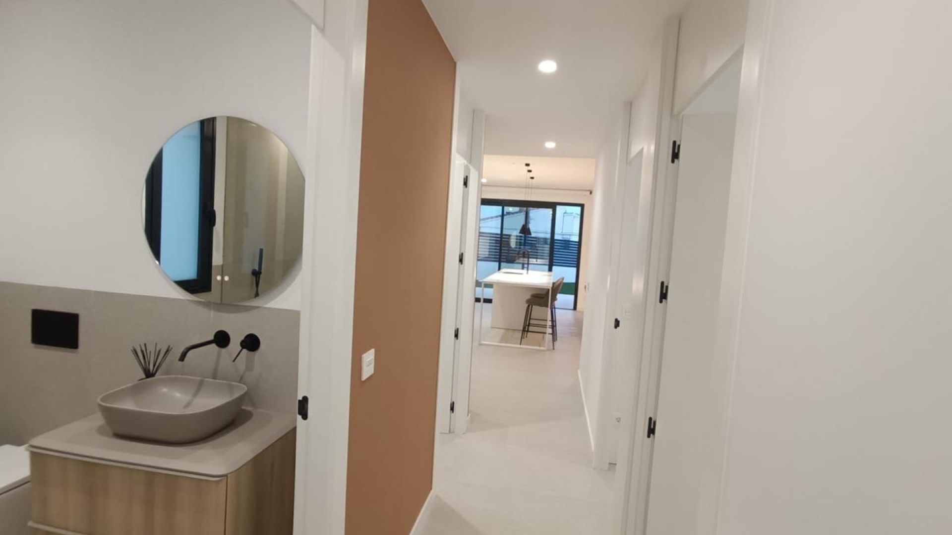 Nieuw gebouw - Villa - Ciudad Quesada - Town Center