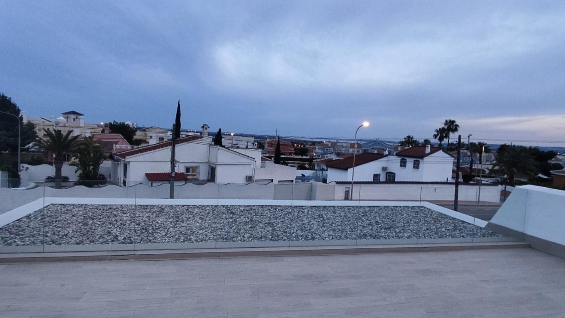 Nieuw gebouw - Villa - Ciudad Quesada - Town Center