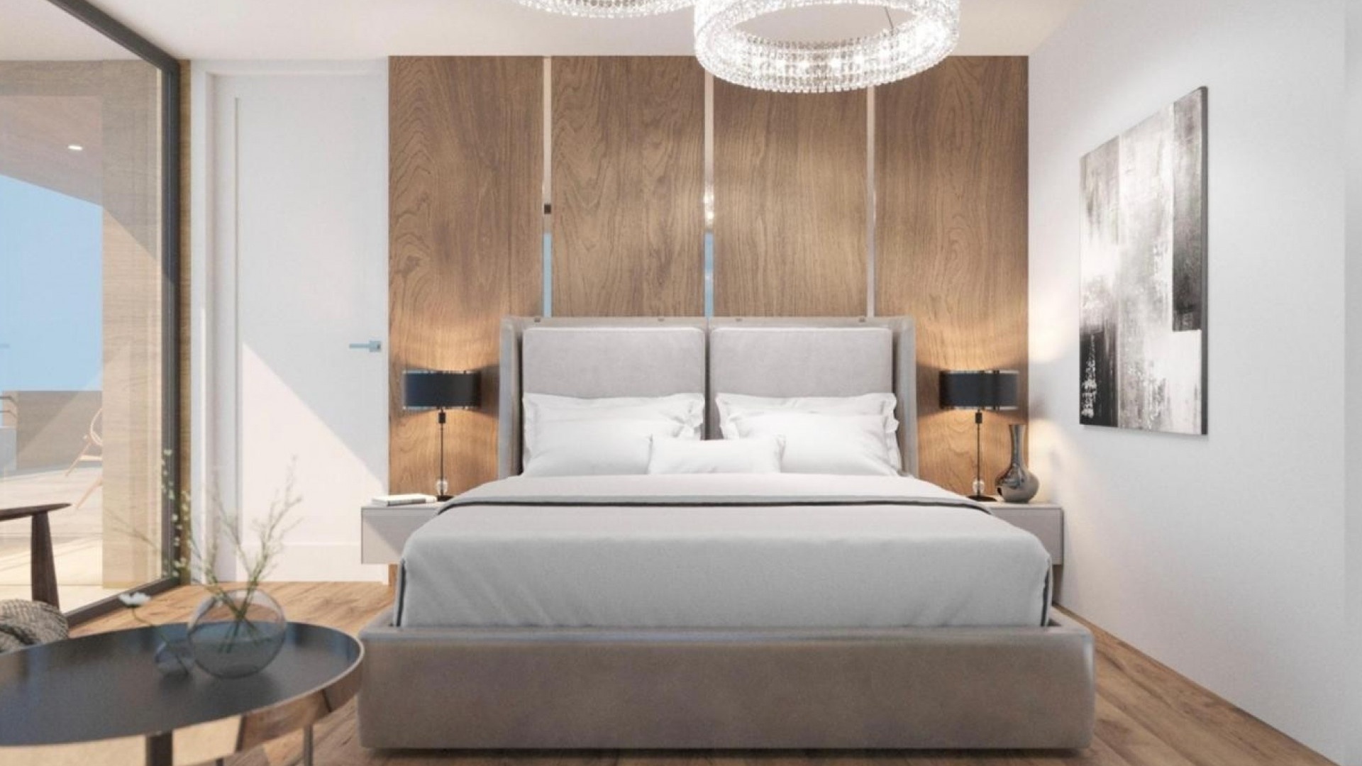 Nieuw gebouw - Villa - Ciudad Quesada