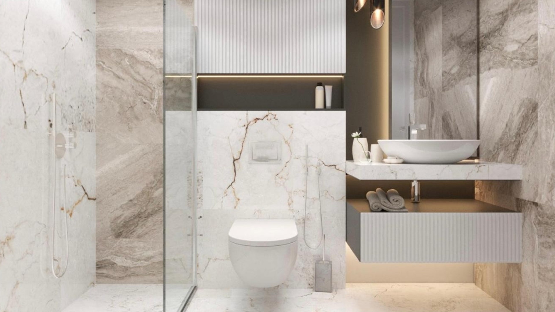 Nieuw gebouw - Villa - Ciudad Quesada