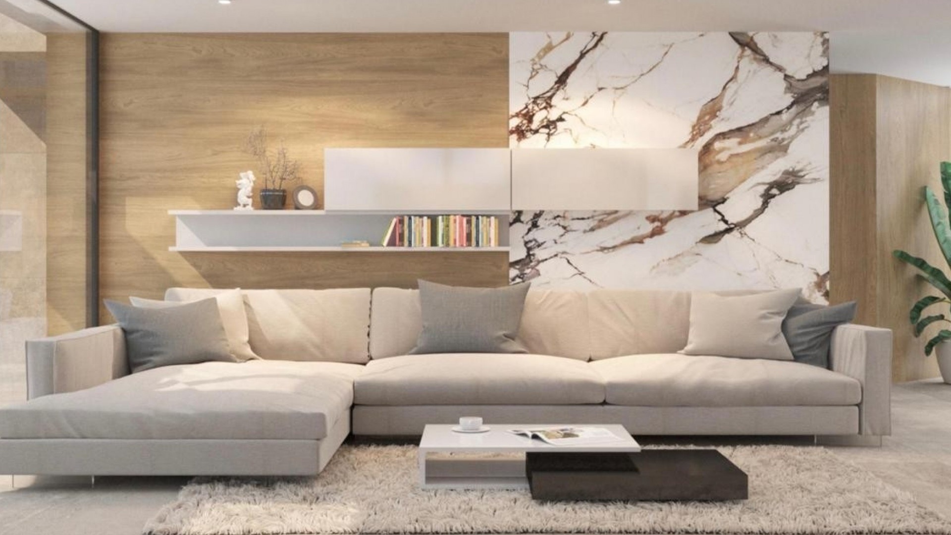 Nieuw gebouw - Villa - Ciudad Quesada