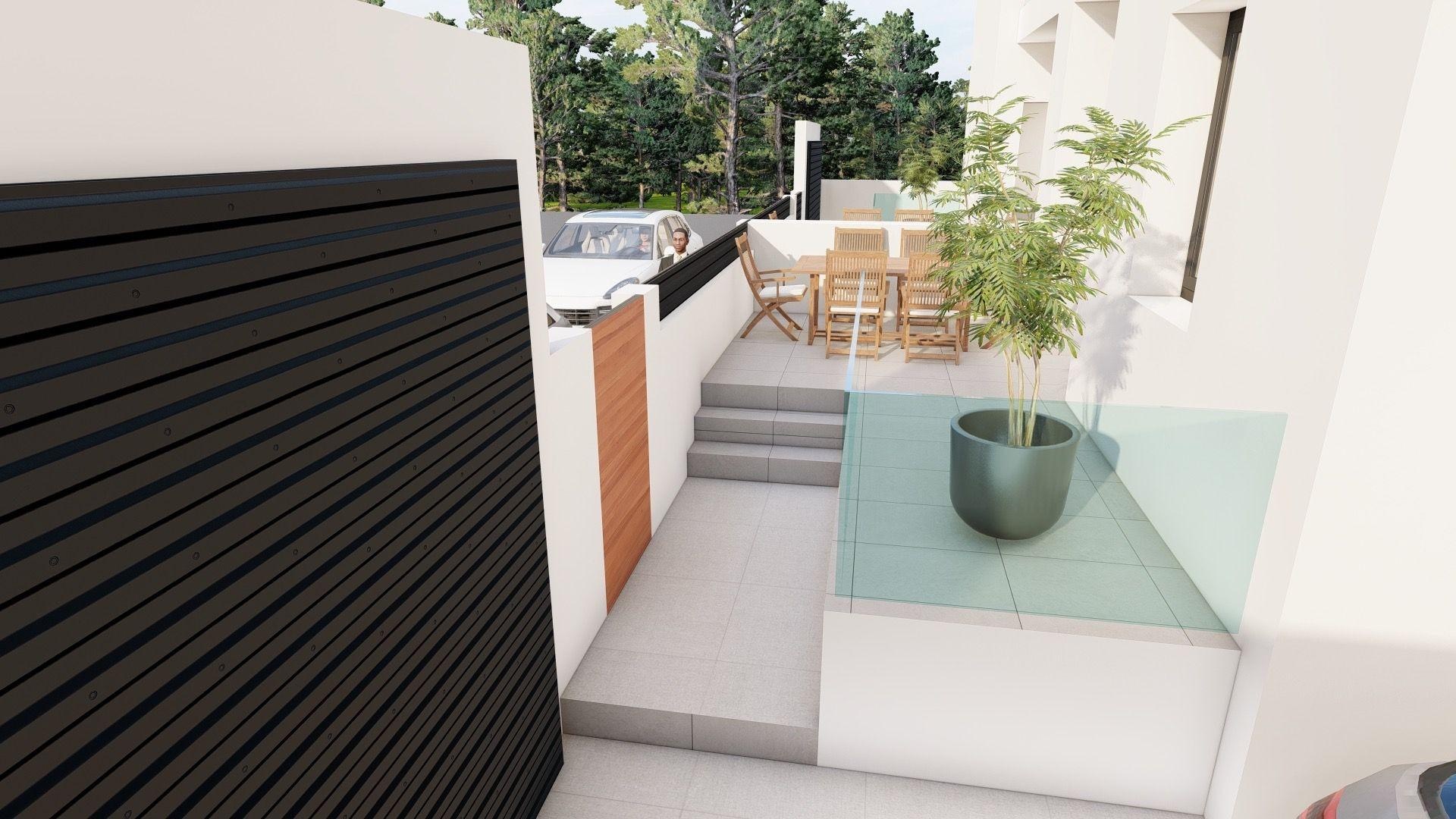 Nieuw gebouw - Villa - Daya Nueva - Pueblo