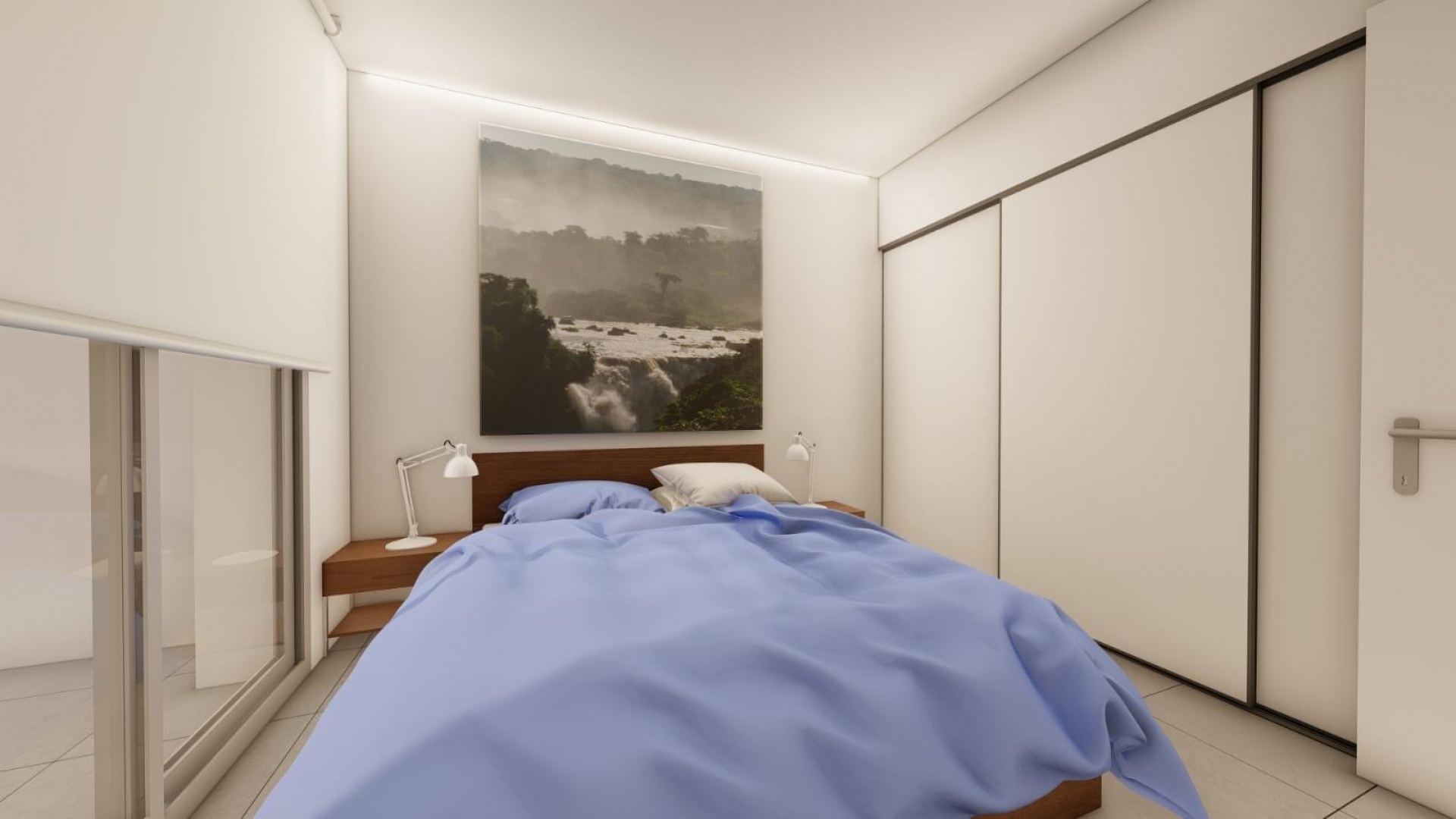 Nieuw gebouw - Villa - Daya Nueva - Pueblo