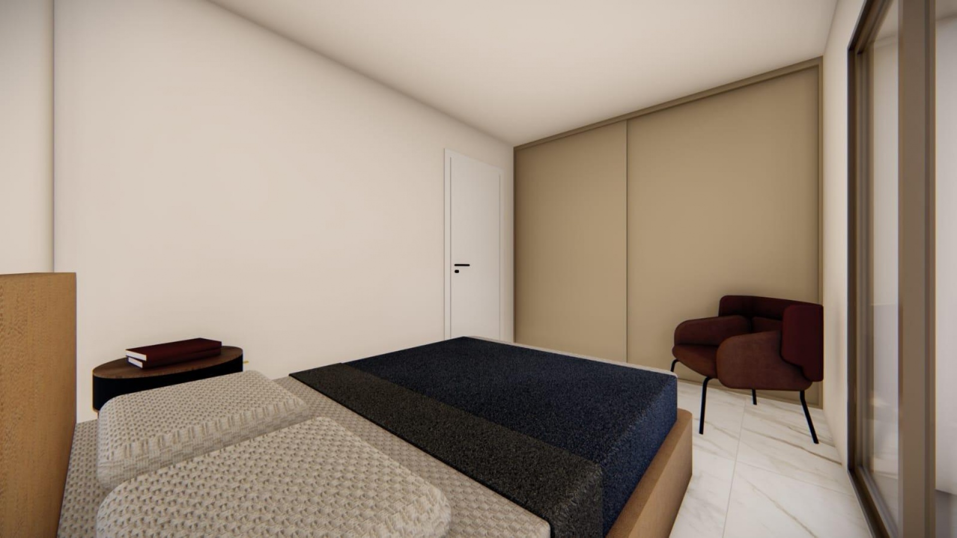 Nieuw gebouw - Villa - Daya Nueva - Pueblo