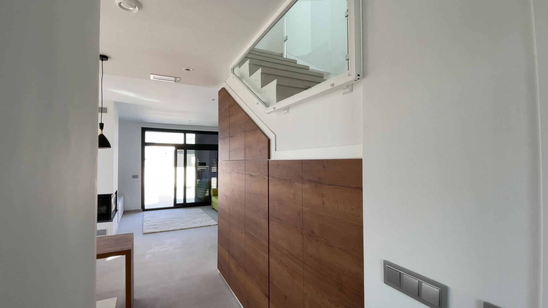 Nieuw gebouw - Villa - Daya Nueva - Res. The Olive Collection