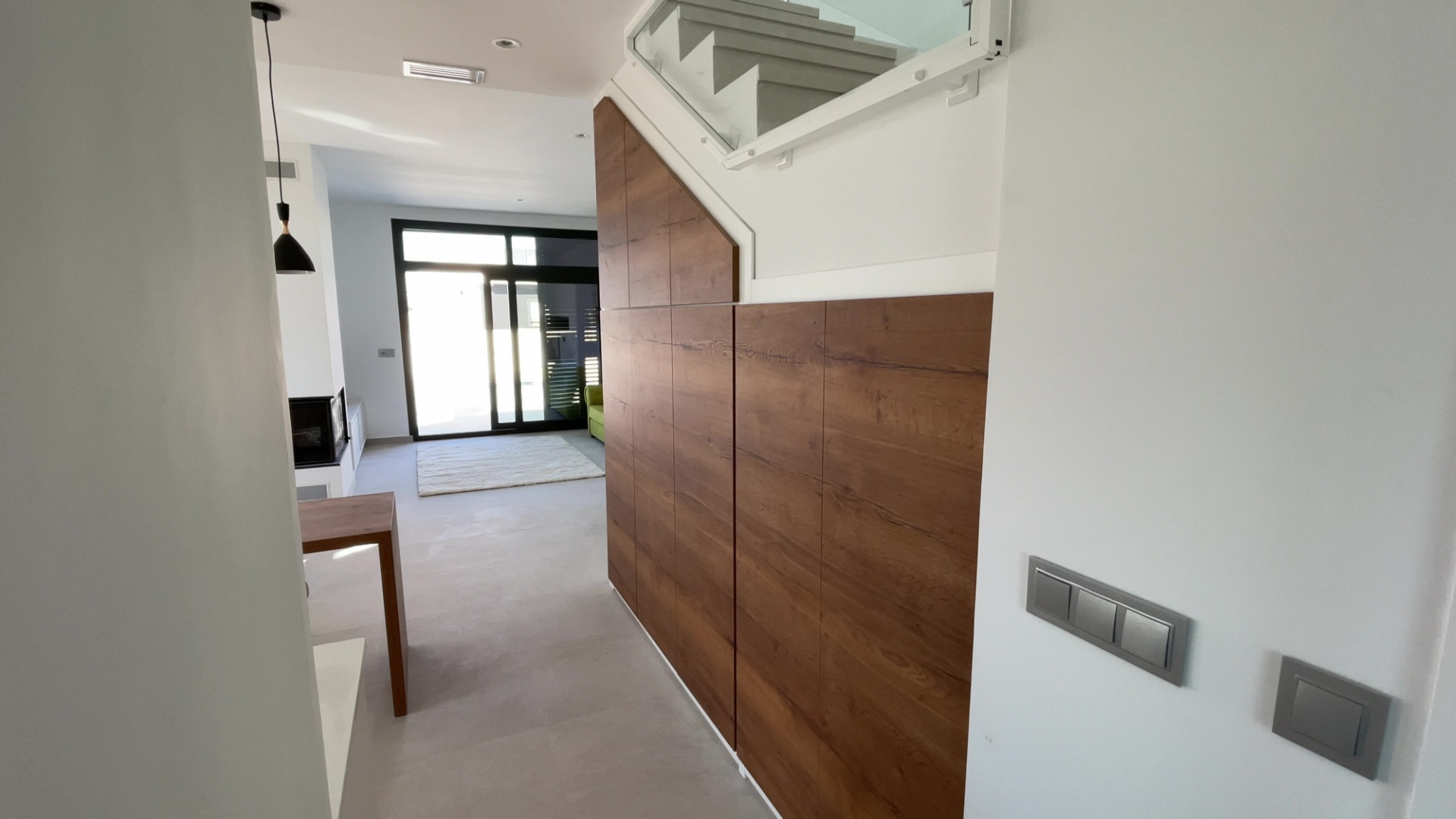 Nieuw gebouw - Villa - Daya Nueva - Res. The Olive Collection