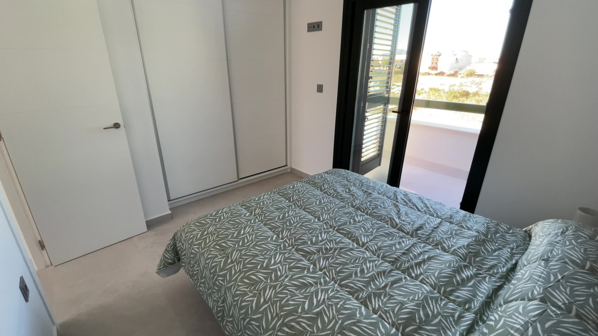 Nieuw gebouw - Villa - Daya Nueva - Res. The Olive Collection