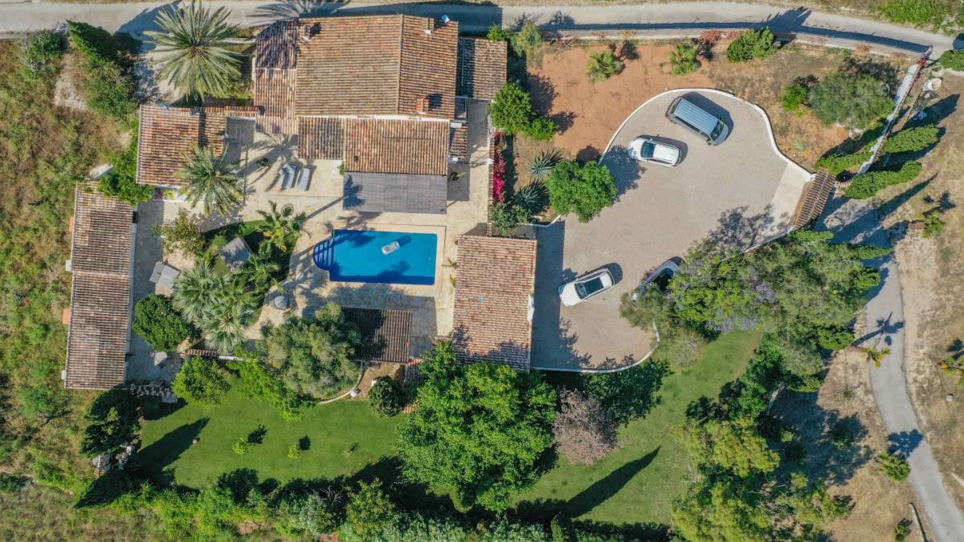 Nieuw gebouw - Villa - Denia - Jesús Pobre