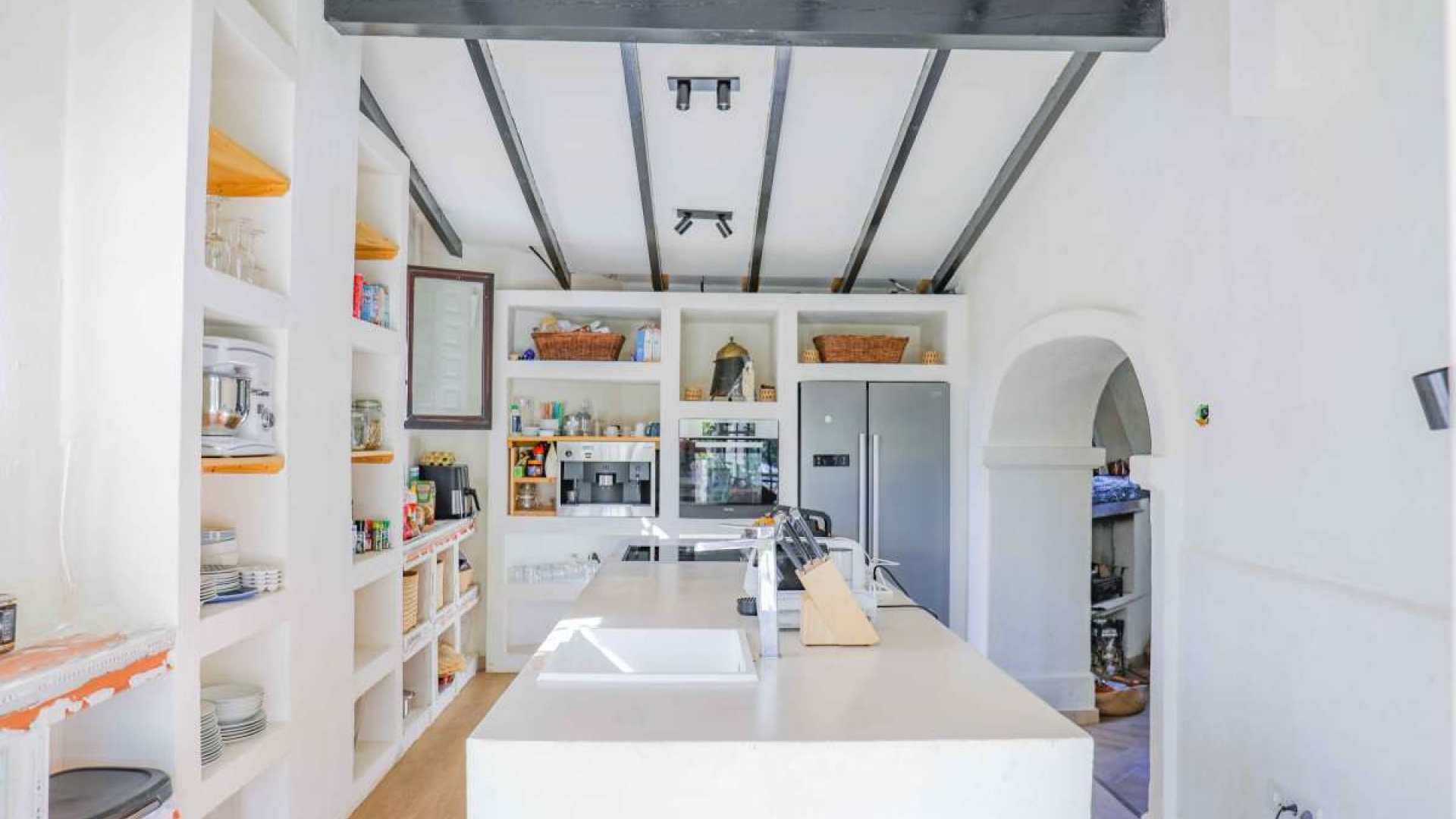 Nieuw gebouw - Villa - Denia - Jesús Pobre