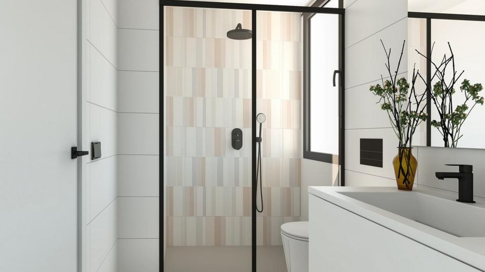 Nieuw gebouw - Villa - Denia - Tossal Gros