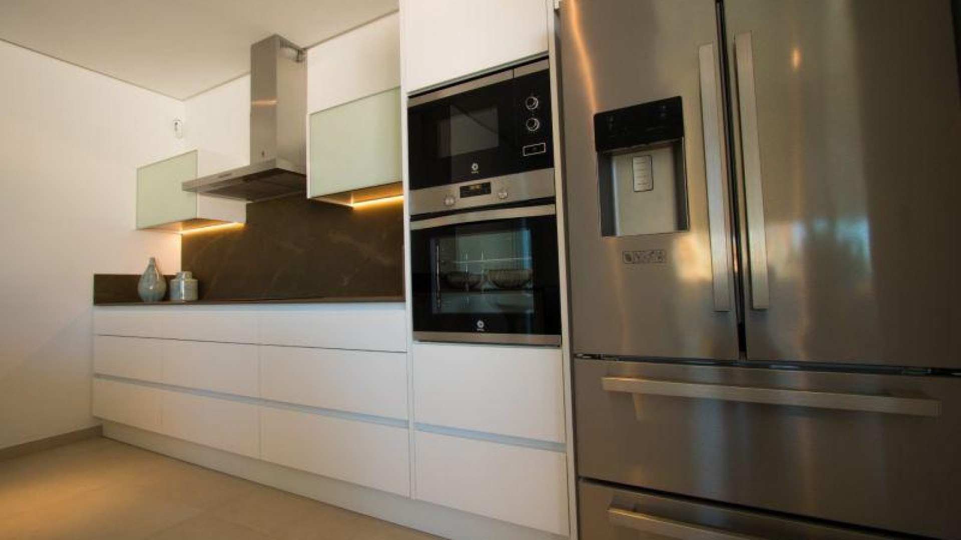 Nieuw gebouw - Villa - Denia - Tossal Gros