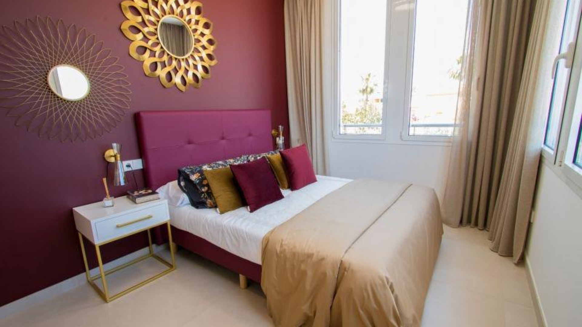 Nieuw gebouw - Villa - Denia - Tossal Gros