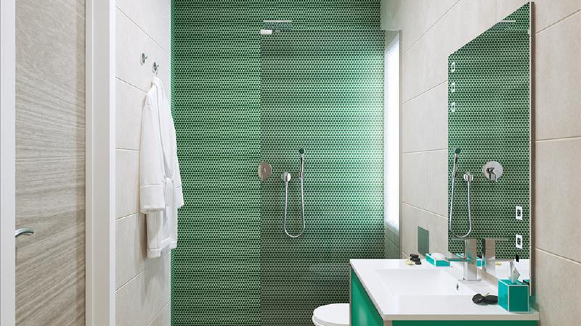 Nieuw gebouw - Villa - Denia - Tossal Gros