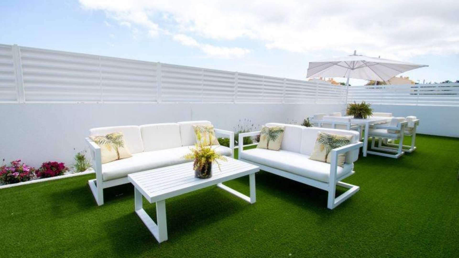 Nieuw gebouw - Villa - Denia - Tossal Gros