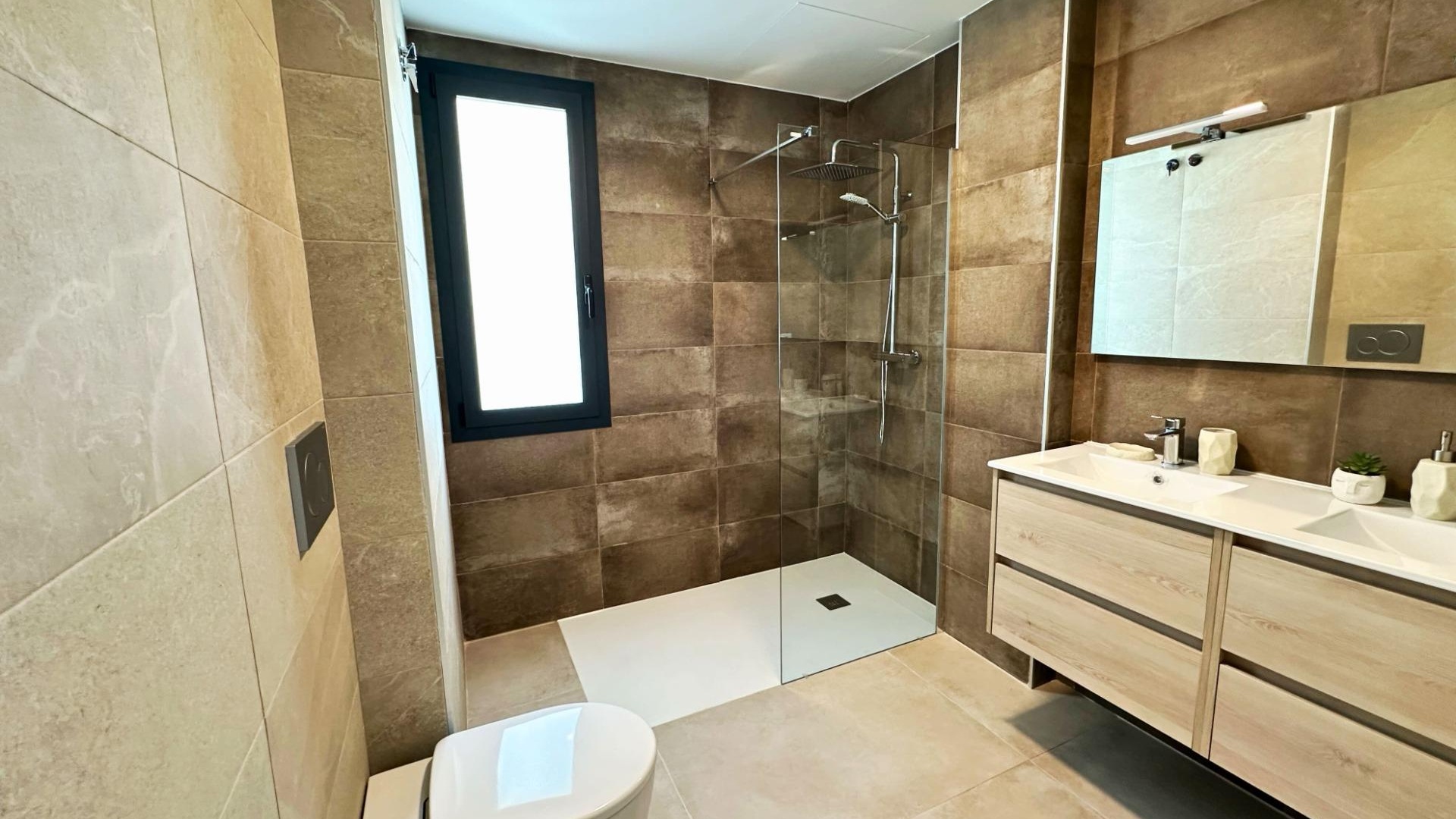 Nieuw gebouw - Villa - Dolores - polideportivo