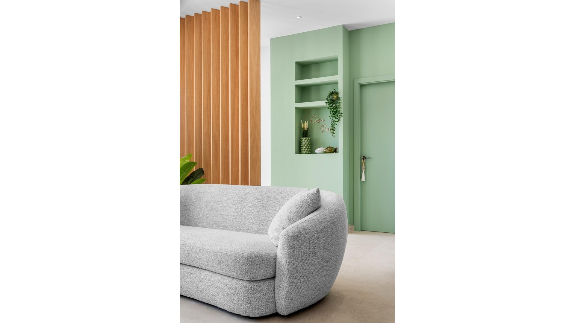 Nieuw gebouw - Villa - Dolores - Sector 3