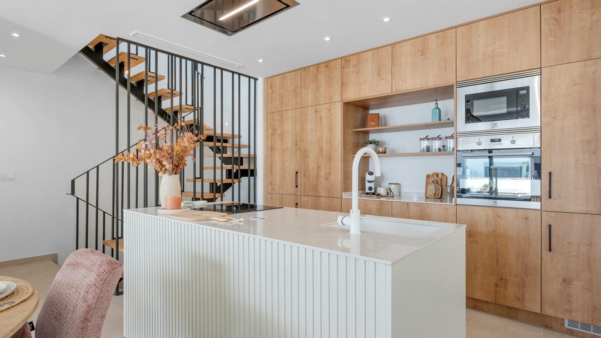 Nieuw gebouw - Villa - Dolores - Sector 3