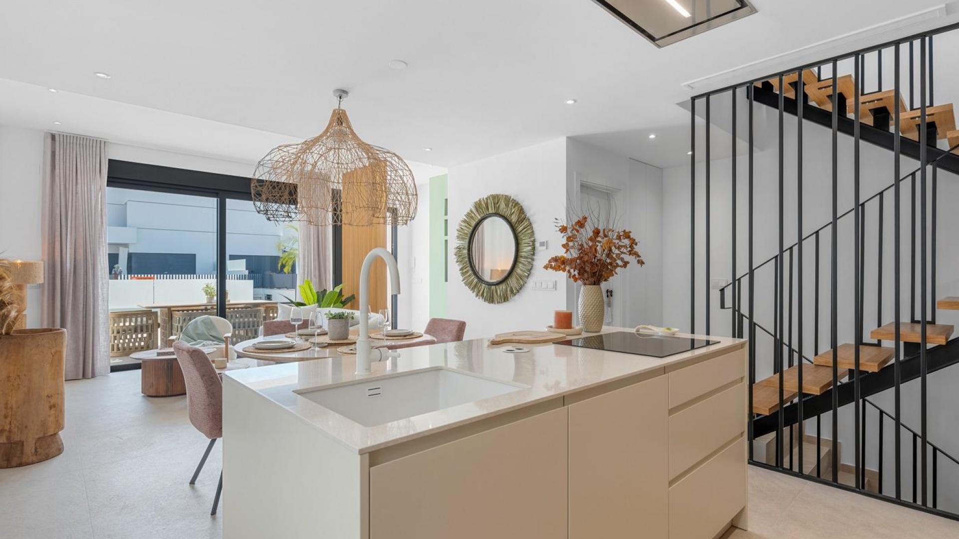 Nieuw gebouw - Villa - Dolores - Sector 3