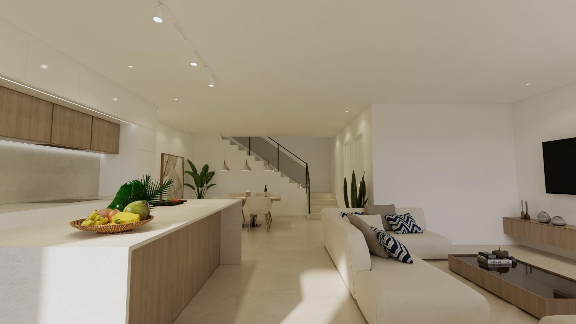 Nieuw gebouw - Villa - Dolores - Sector 3