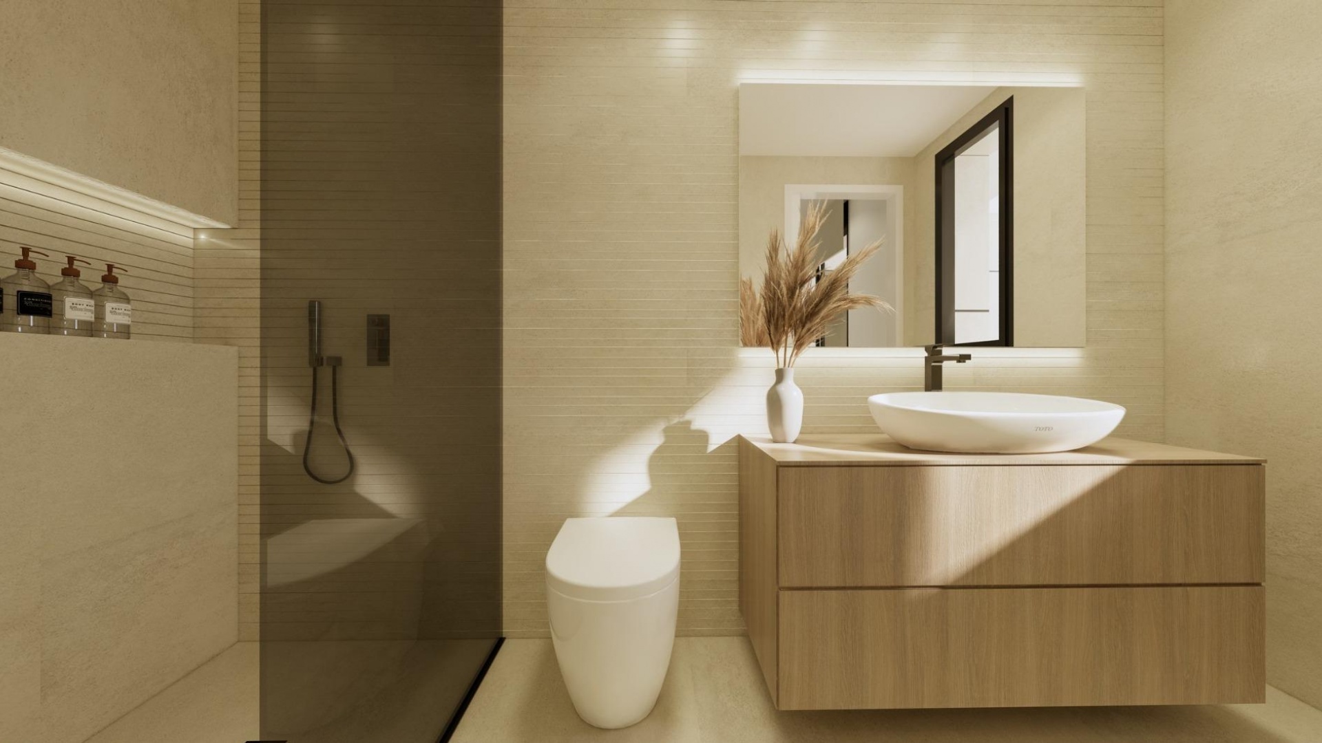 Nieuw gebouw - Villa - Dolores - Sector 3