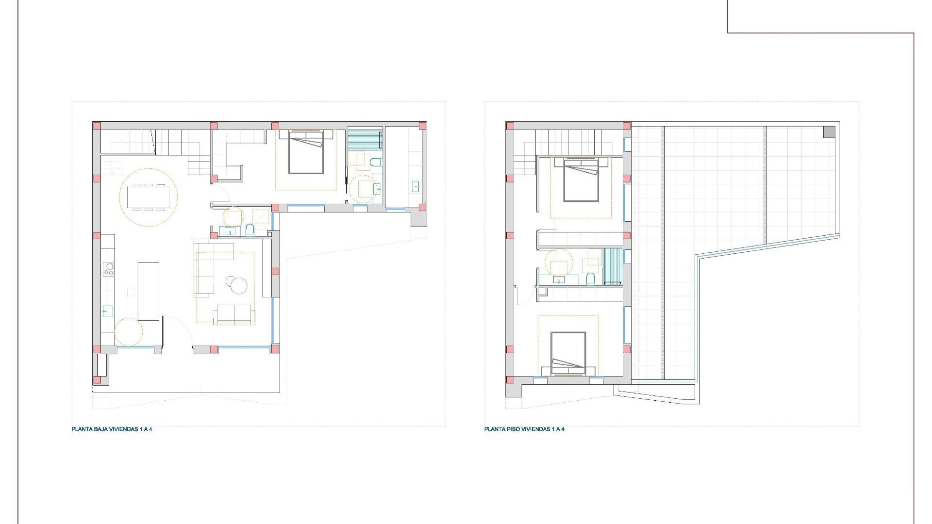 Nieuw gebouw - Villa - Dolores - Sector 3