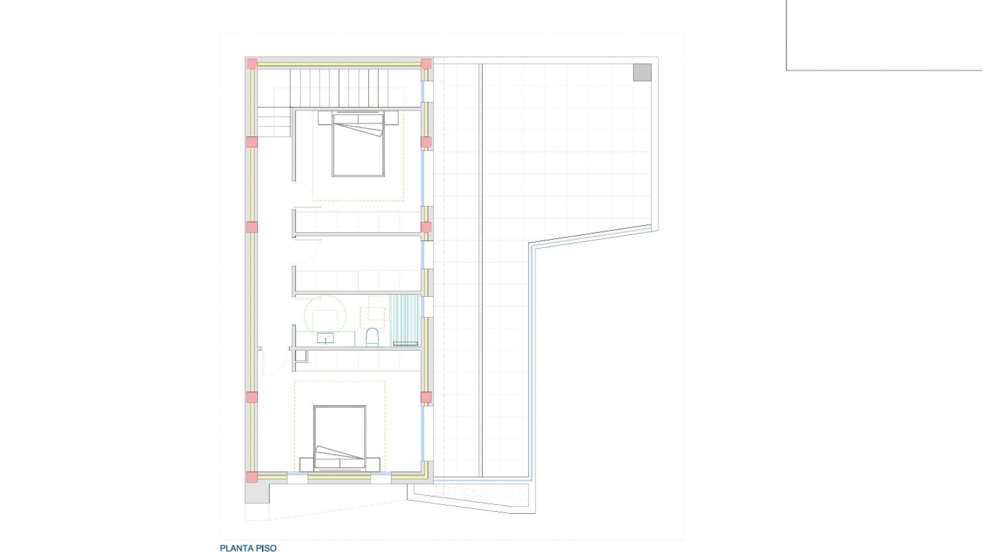Nieuw gebouw - Villa - Dolores