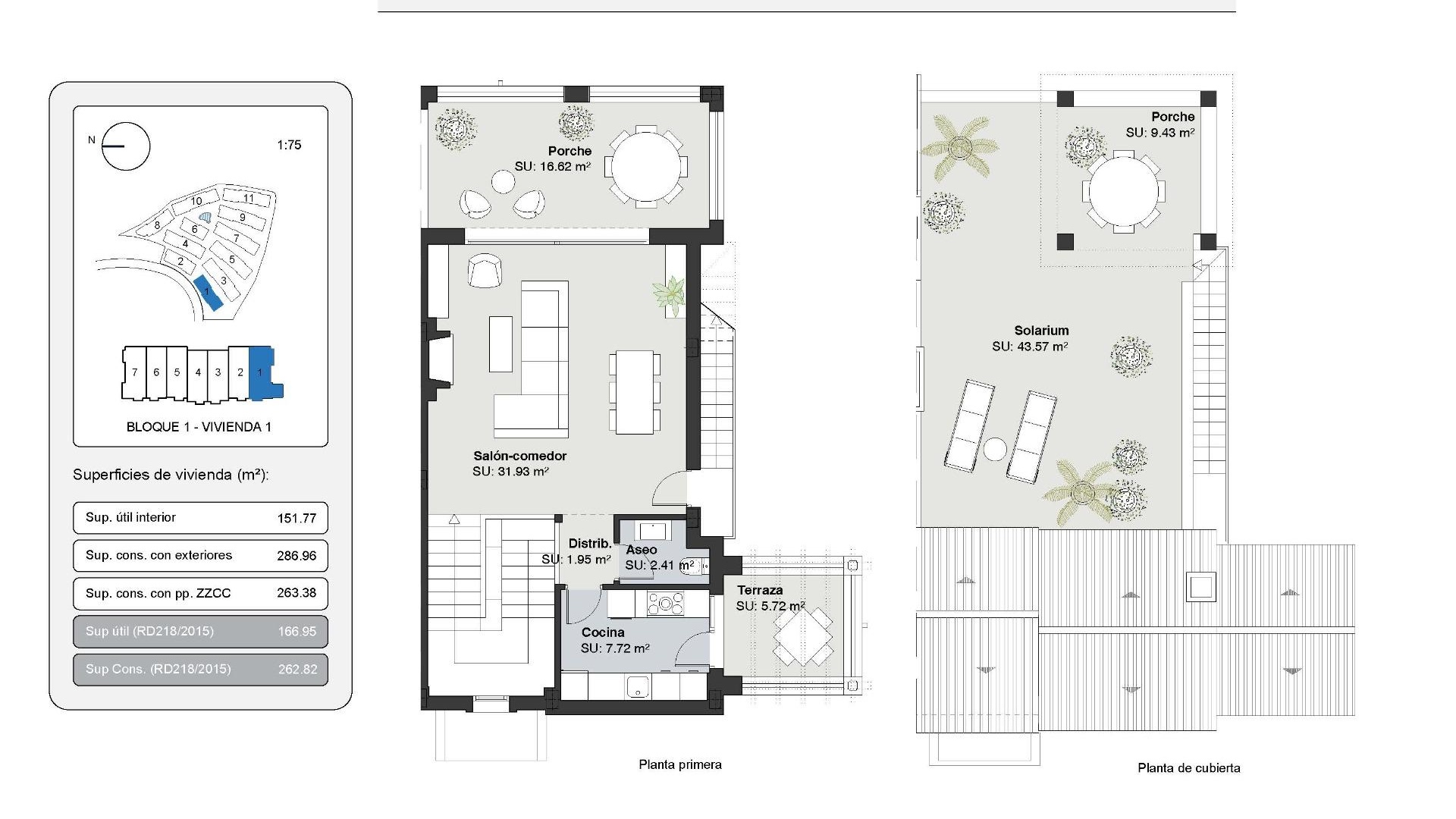 Nieuw gebouw - Villa - Estepona - Azata Golf