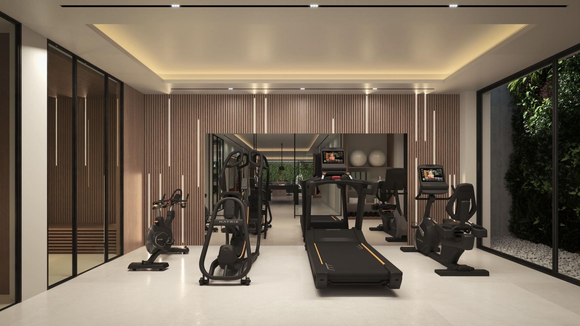 Nieuw gebouw - Villa - Estepona - Bel Air