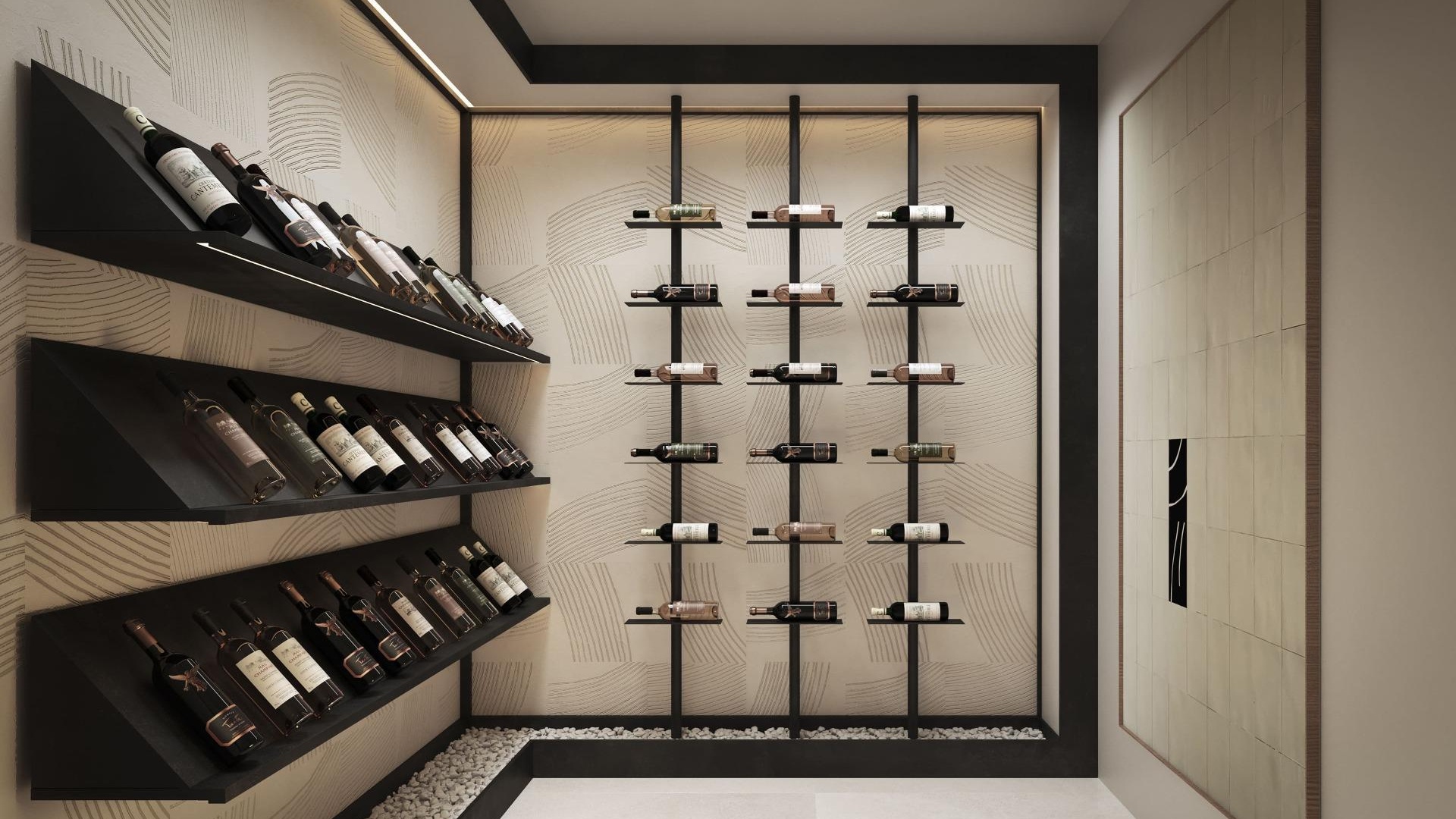 Nieuw gebouw - Villa - Estepona - Bel Air