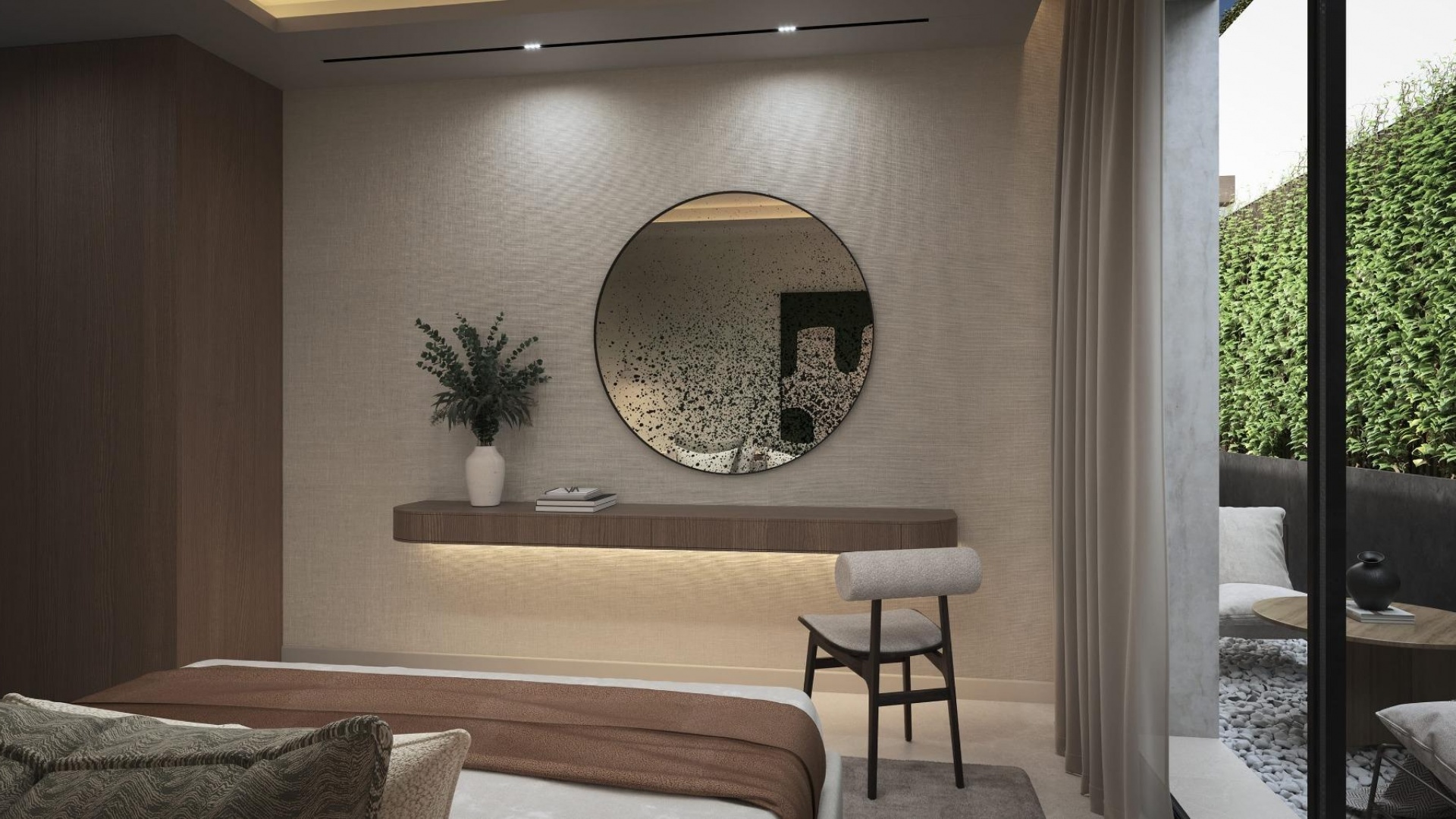 Nieuw gebouw - Villa - Estepona - Bel Air