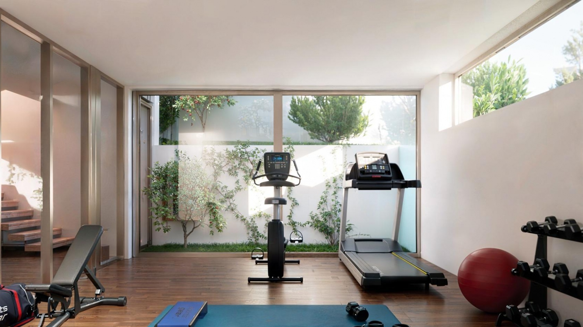 Nieuw gebouw - Villa - Estepona - El Campanario