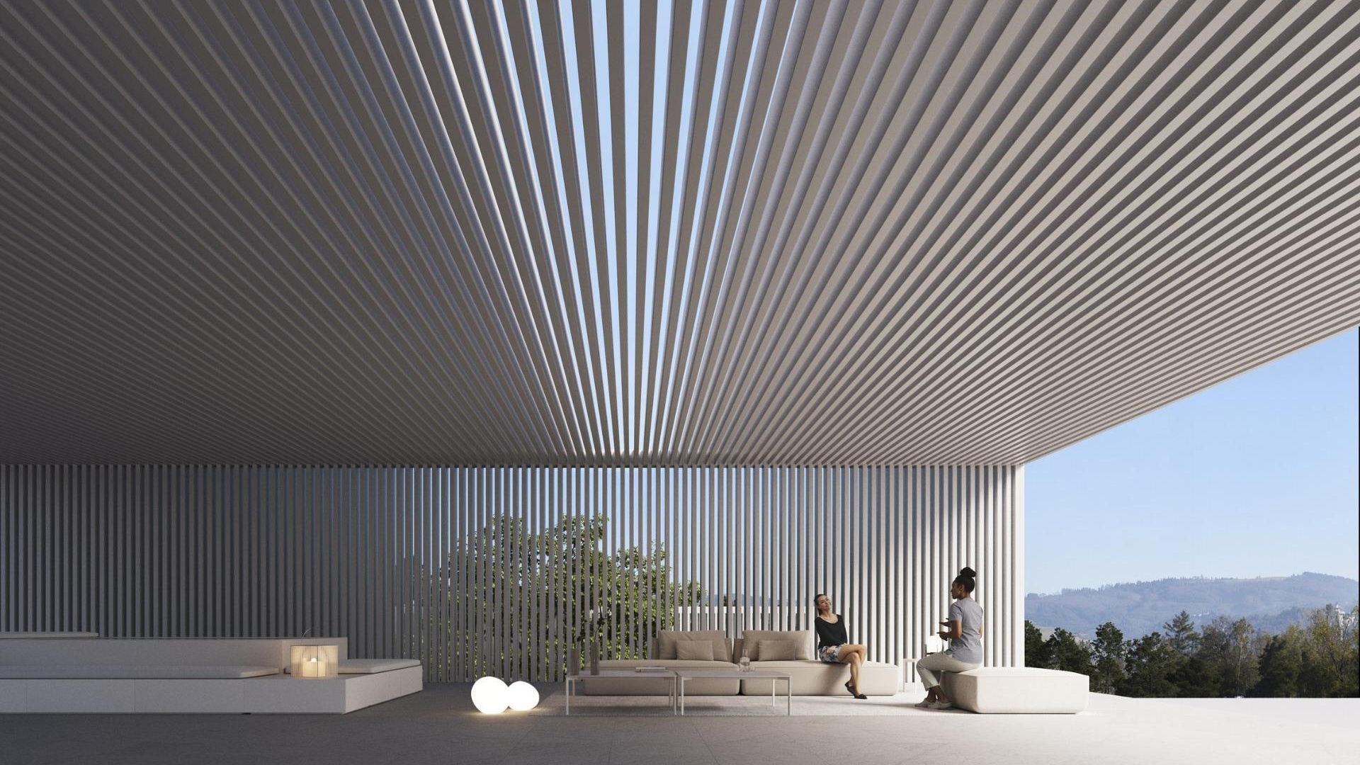 Nieuw gebouw - Villa - Estepona - Estepona Golf