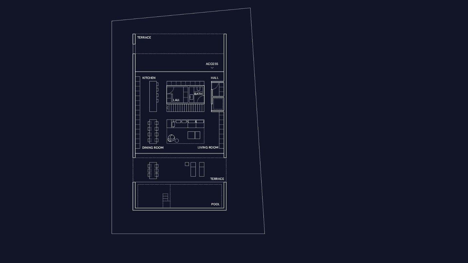 Nieuw gebouw - Villa - Estepona - Estepona Golf