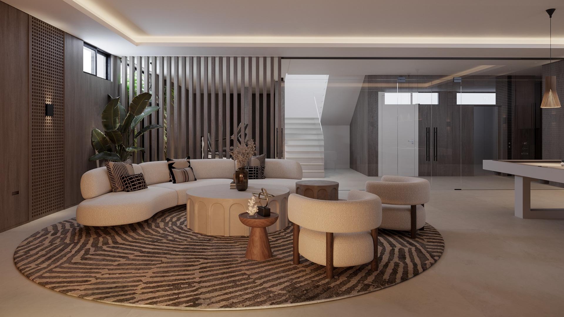 Nieuw gebouw - Villa - Estepona - Selwo