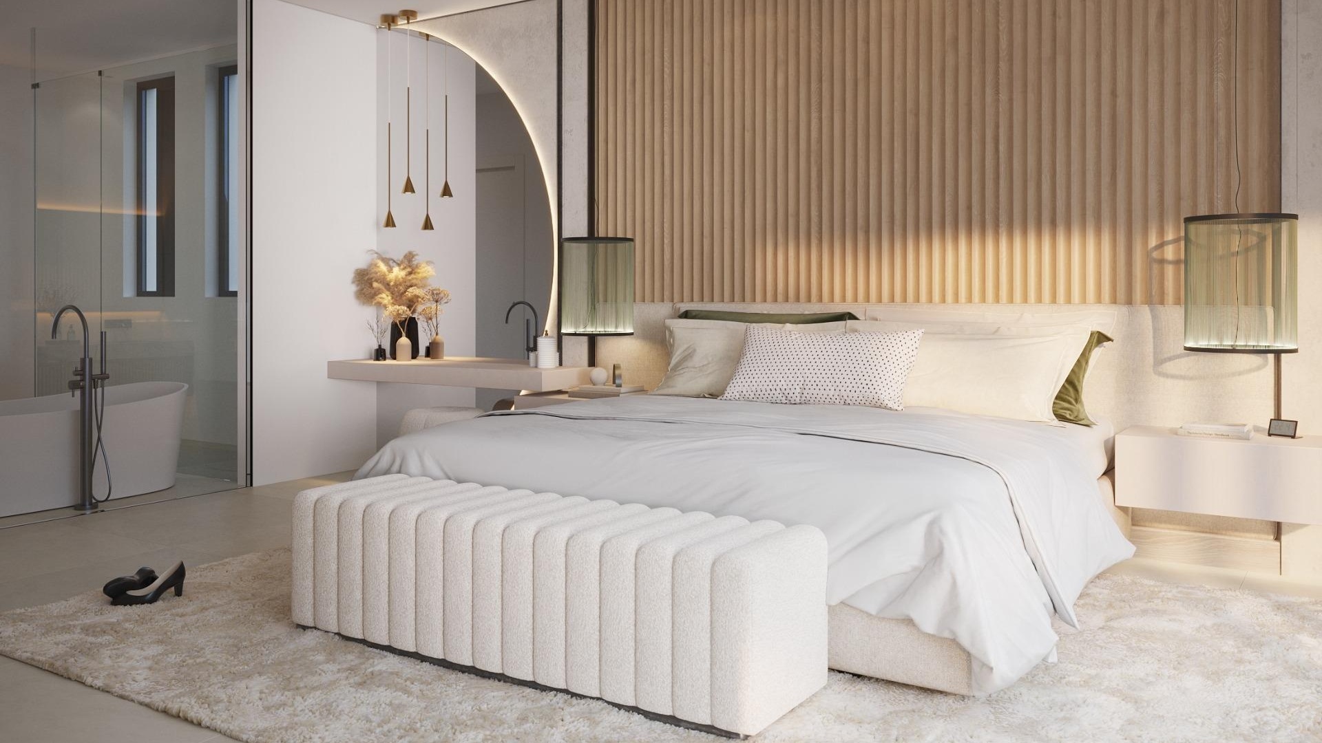 Nieuw gebouw - Villa - Estepona - Selwo