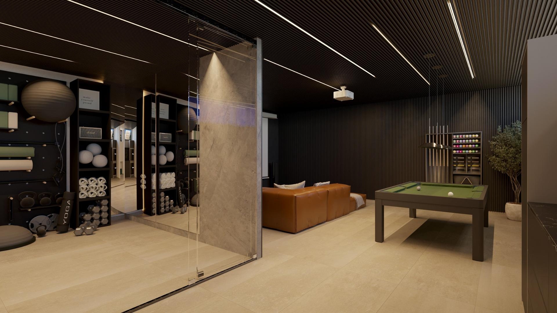 Nieuw gebouw - Villa - Estepona - Valle Romano Golf