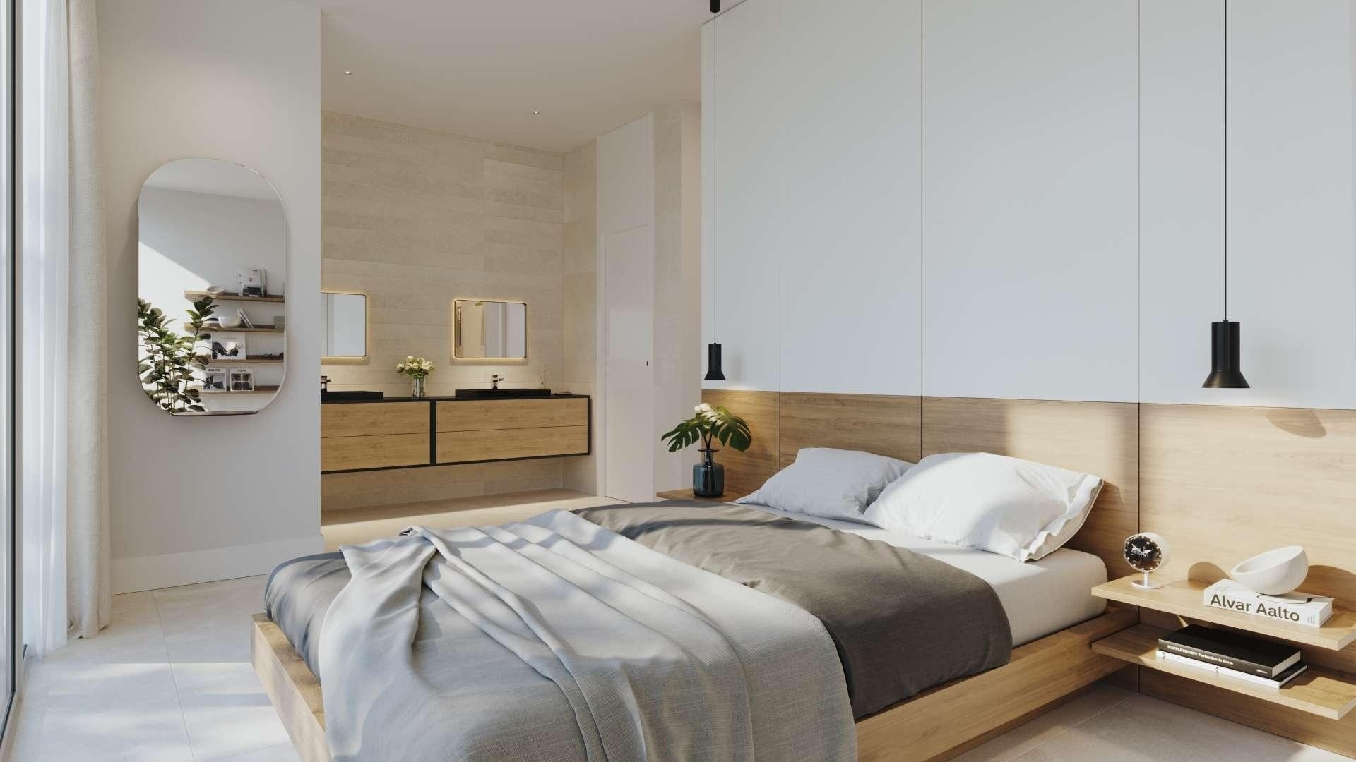 Nieuw gebouw - Villa - Estepona - Valle Romano Golf