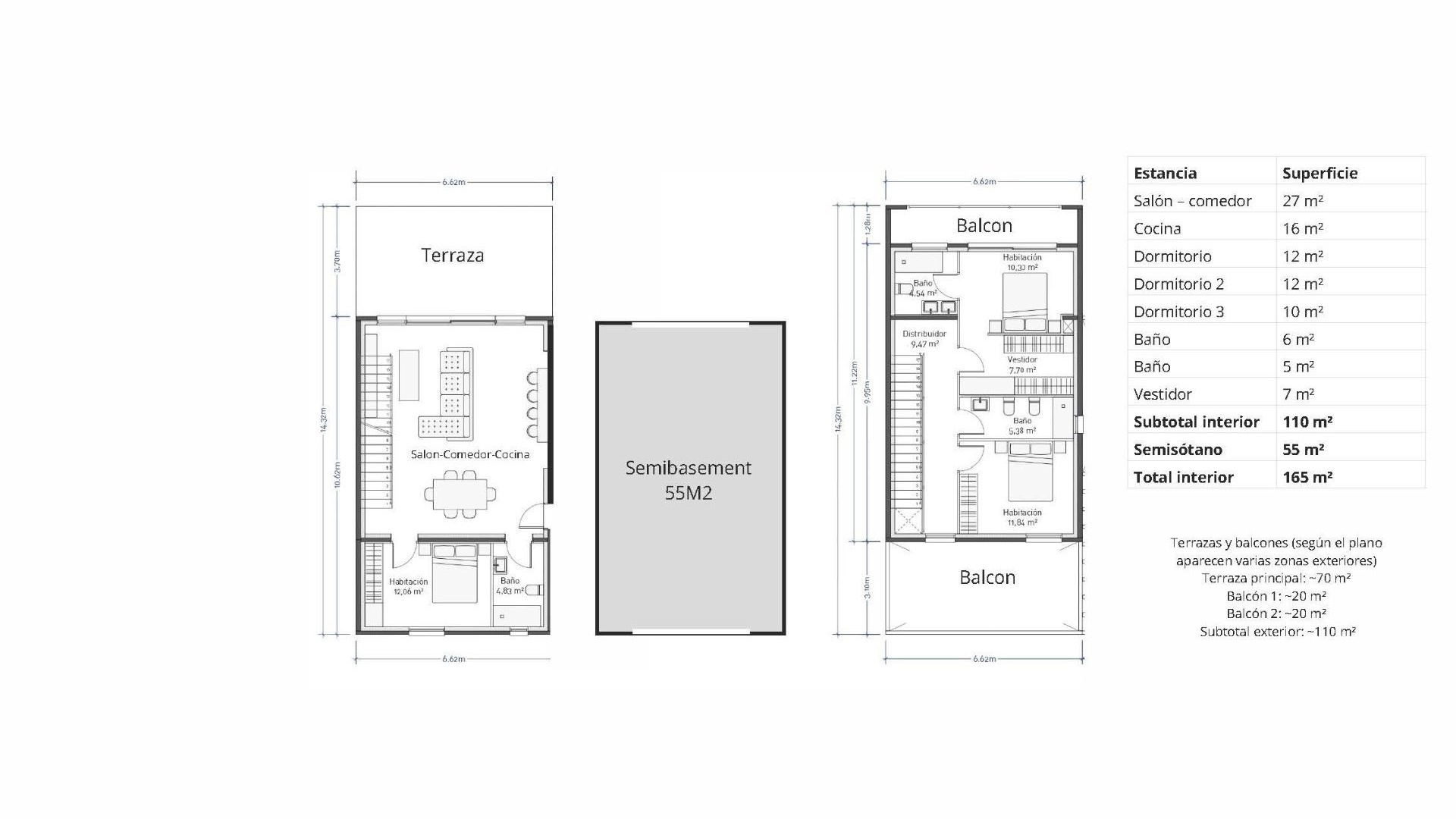 Nieuw gebouw - Villa - Estepona - Valle Romano