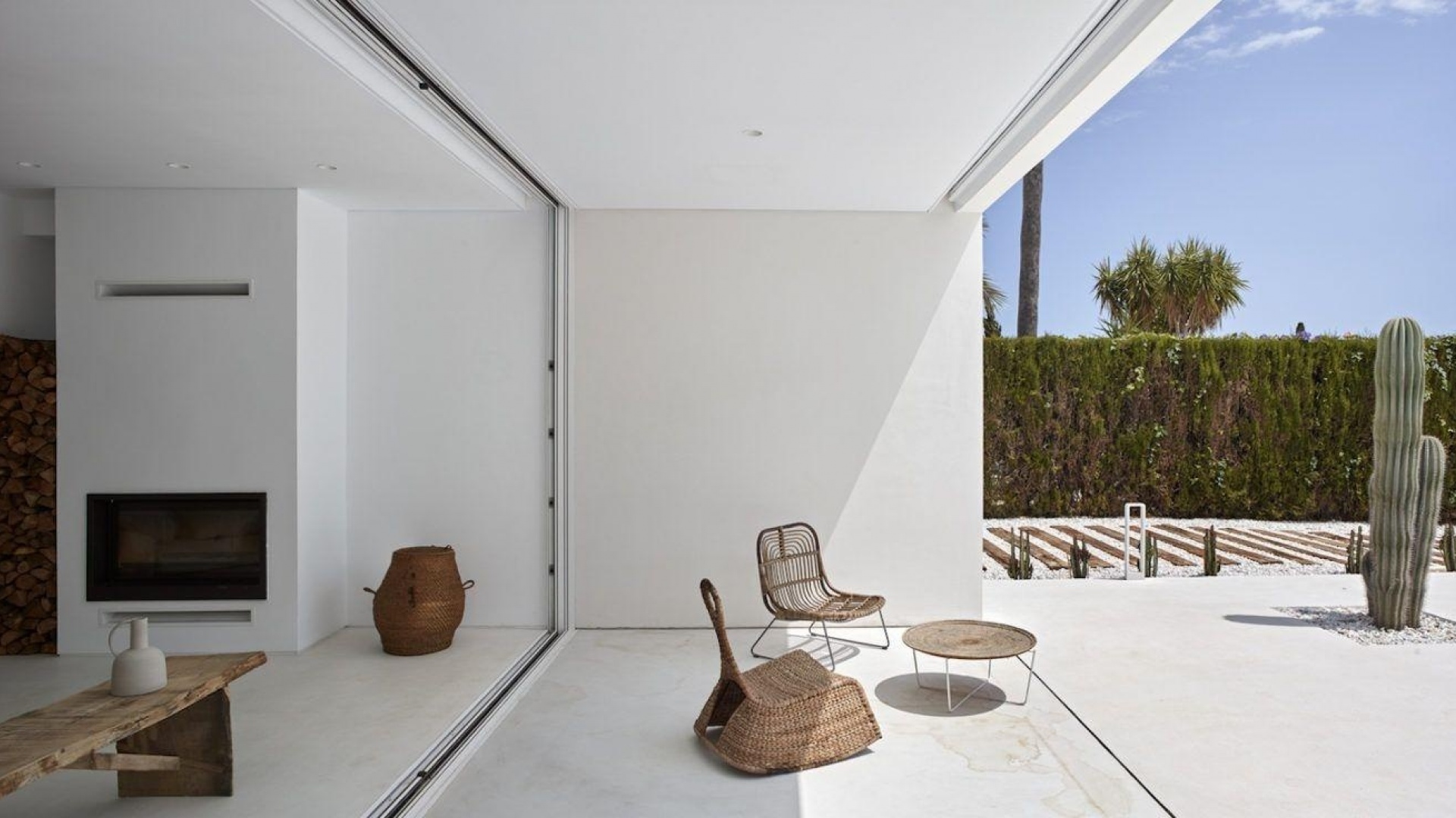 Nieuw gebouw - Villa - Estepona - Valle Romano