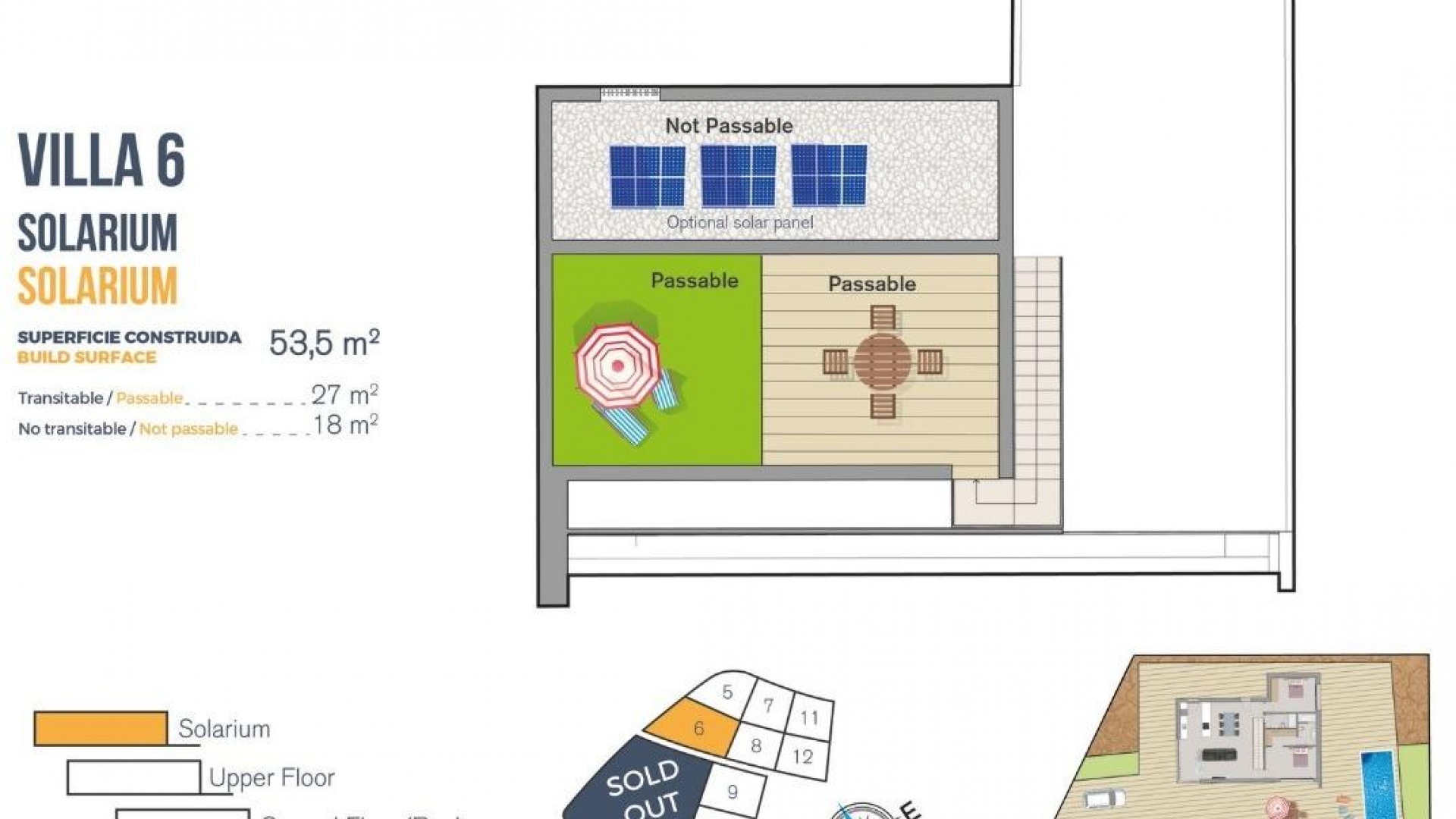 Nieuw gebouw - Villa - Finestrat - Balcón De Finestrat